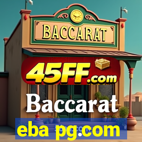 eba pg.com